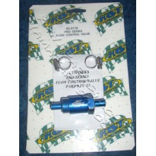 JETWORKS FLOW CONTROL VALVE PRO [52-3119]